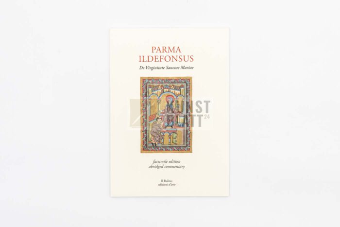 Buch Parma Ildefonso online bestellen
